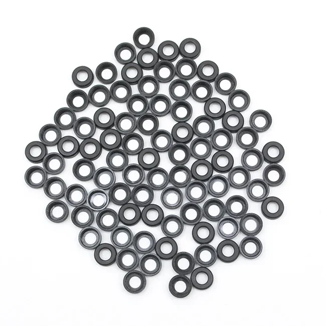 

20 pcs TOP FEED MPI Fuel Injector Plastic Part Pintle Cap for honda Fuel Injector Repair Kit 9.3*4.8*3mm VD-PS-31002