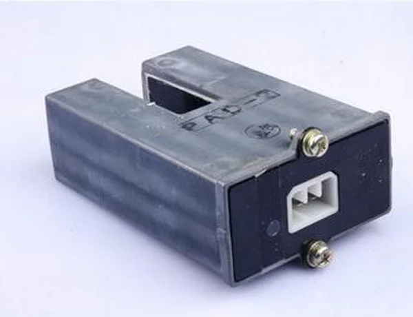 

leveling sensor / permanent magnet PAD-1 / photoelectric switch