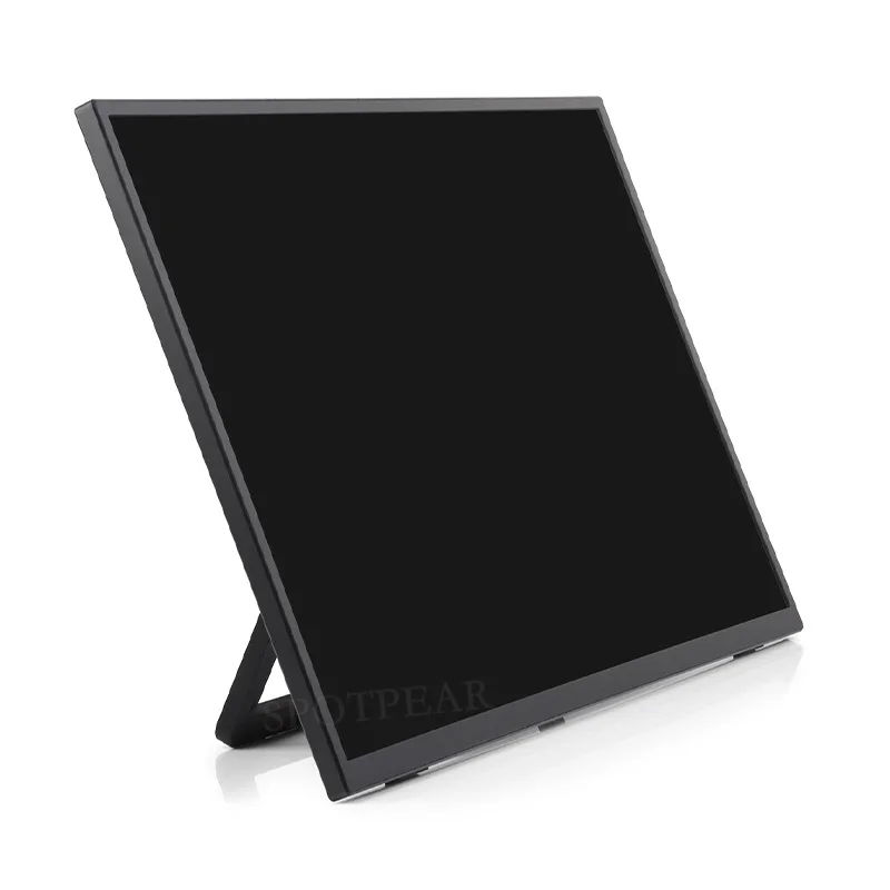 

Raspberry Pi 18.5 inch 1920x1080 Monitor TypeC/HDMI Display Screen For Xbox/PS4/Switch/Jetson / Computer PC /Mobile pho