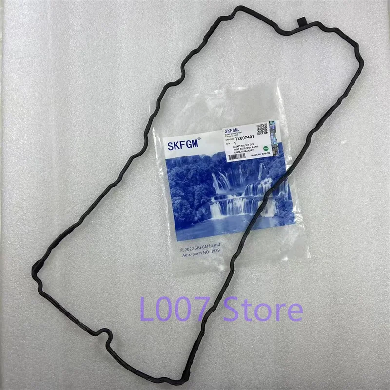 / Number: 12607401 Auto Engine Cylinder Head Gasket Cover Gasket Engine Spare Parts For Buick lacrosse 3.0L