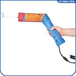 1100W Rotatable Magnetic Induction Heater Portable car repair tool, screw and nut heater with 3/8/10 coils110V/220V optional