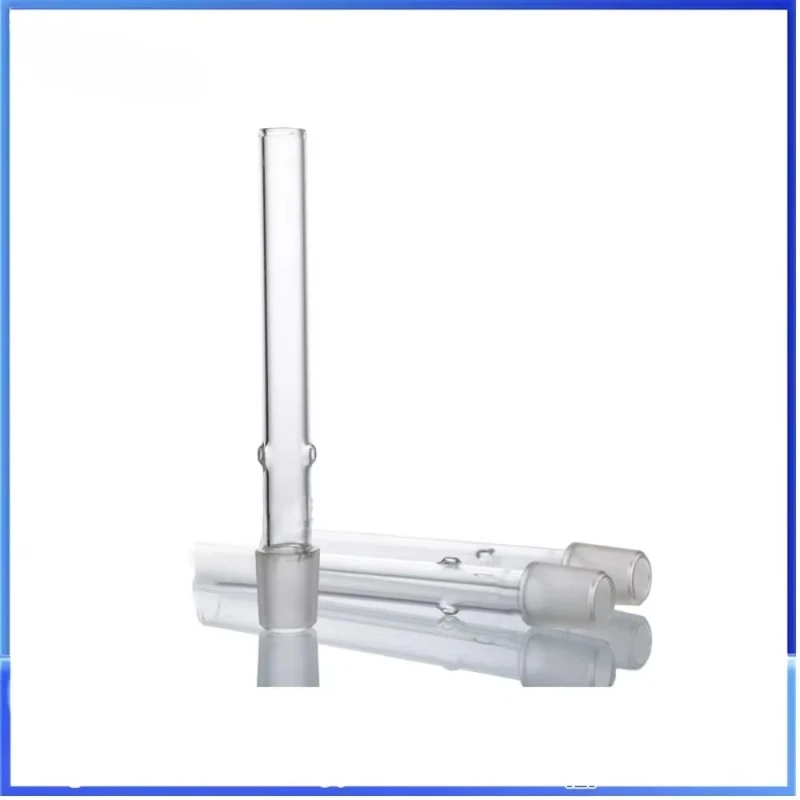 Tube Vapor Tube Rotary Evaporator Rotating Glass Shaft Lab Accessories Use For IKA RV Rotary Evaporator