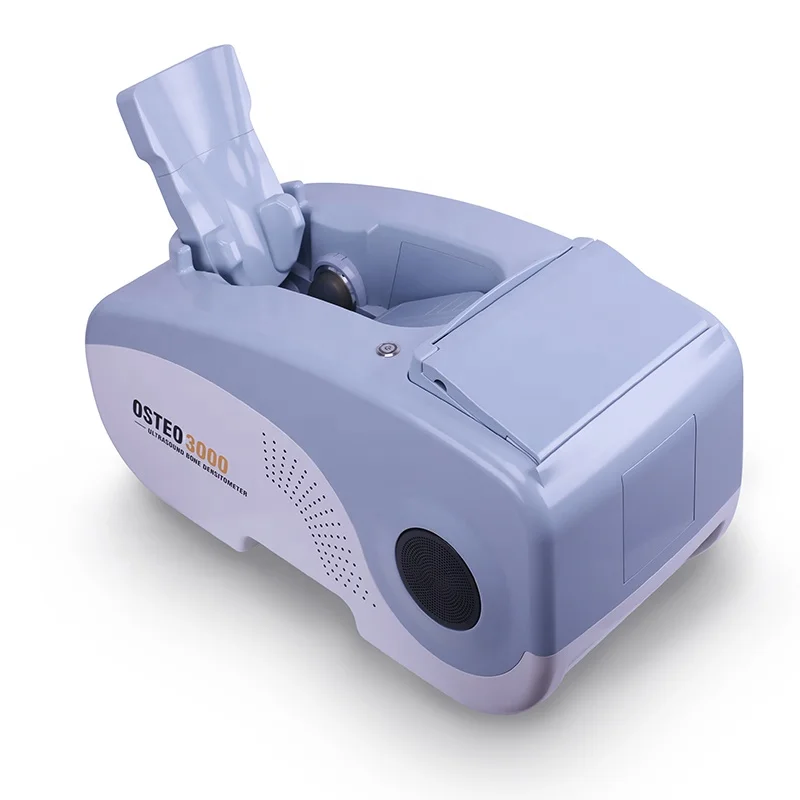 OSTEO KJ3000 Clinical Analyzers Ultrasound Bone Densitometer for Calcaneous