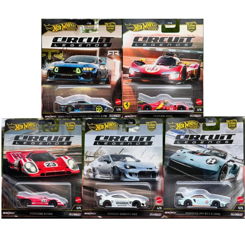 Variant: FPY86-CL-5PCS