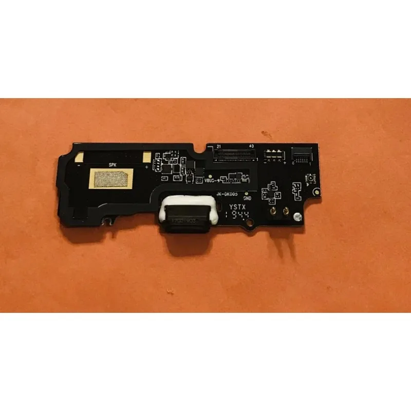 

Original USB Charger Plug Board For Blackview, BV9600 Pro, Helio P70, Free Shipping