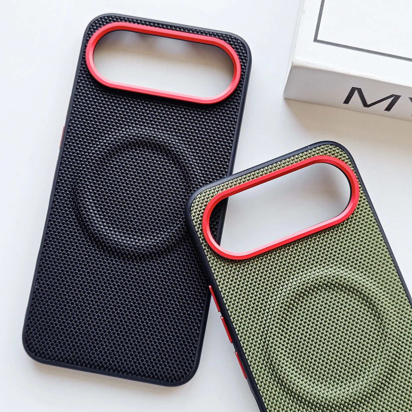 الدوبامين ل Magsafe حافظة هاتف مغناطيسية لهاتف Honor500 Pro Honor 500 Honor X9d Honor X9c حافظة جلدية مضادة للسقوط شحن لاسلكي