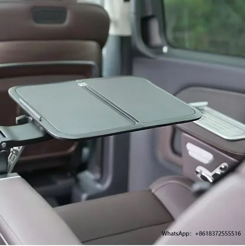 

X Black Color High Quality Car Auto Accessories Car Armrest V Class Center Console Armrest Storage BoxFor V Class V250 V260 W447