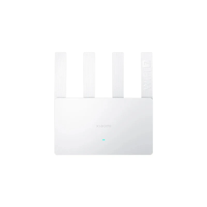 2024 NEW Original Xiaomi Router BE3600 New WiFi7 2.5G Ethernet Port 3600 Mbps Ultra Fast NetworkSpeed Work with Mi Home APP