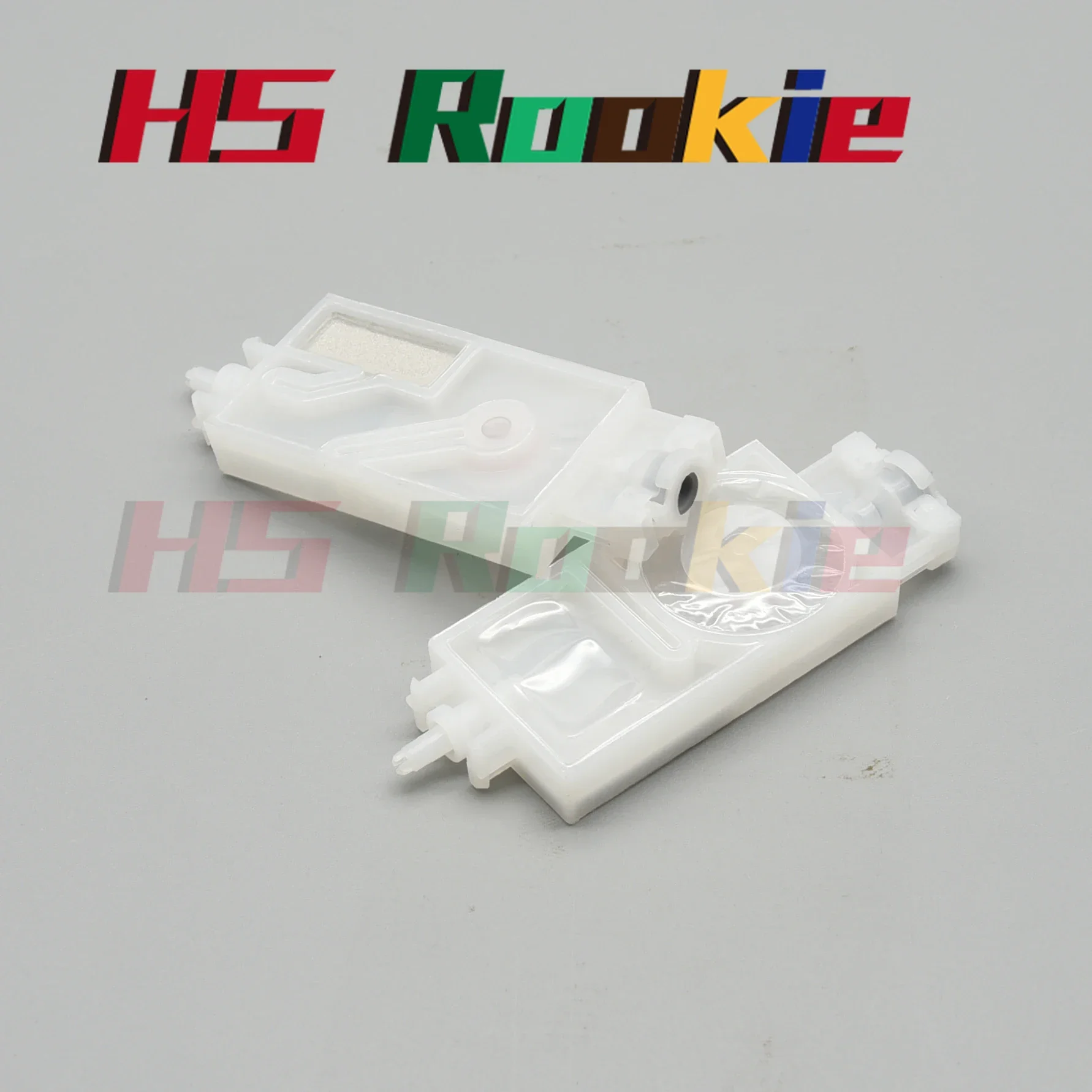 10PCS Dx5 Xp600 Head Ink Damper With Connector used for Epson TX800 Mimaki JV33 JV5 CJV30 used for Mutoh Galaxy Twinjet Dx5 Dump