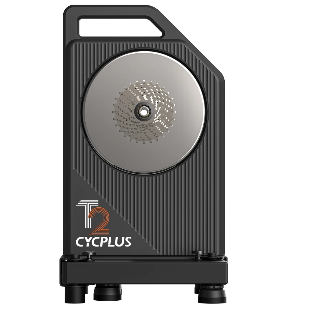 AliExpress CYCPLUS T2 Home Bike Trainer Direct Drive Exercise Cycling Training Bicycle Roller ANT+ BLE 5.0 Power Meter