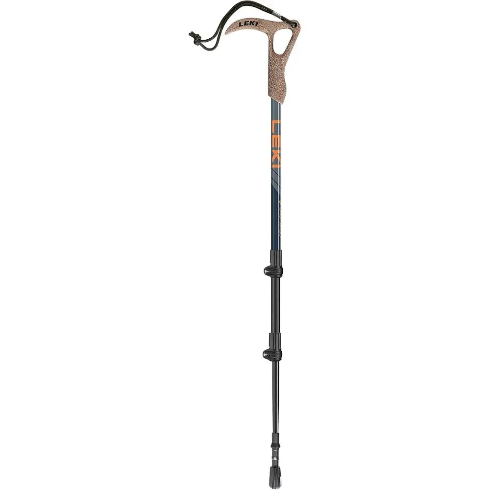 

Lightweight Adjustable Walking Pole for Hiking and Trekking (Single)