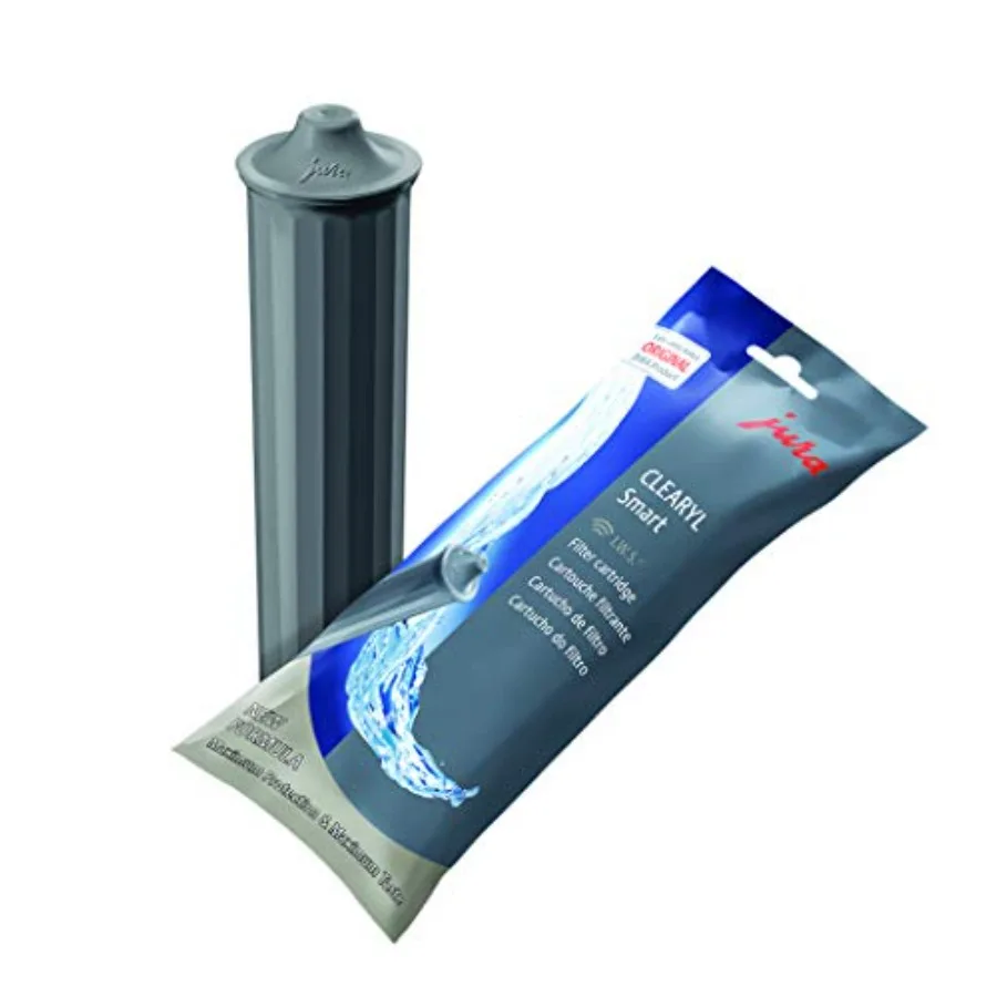 

72629 Clearyl Smart Water Filter Cartridge 2 Filters Gray