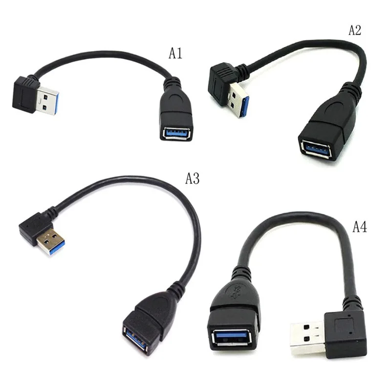Usb 3.0 Right / Lef…