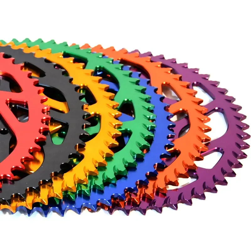per-surron-ultra-bee-moto-54-denti-pignone-piastra-disco-e-bike-fuoristrada-per-surron-catena-pignone-accessori-moto