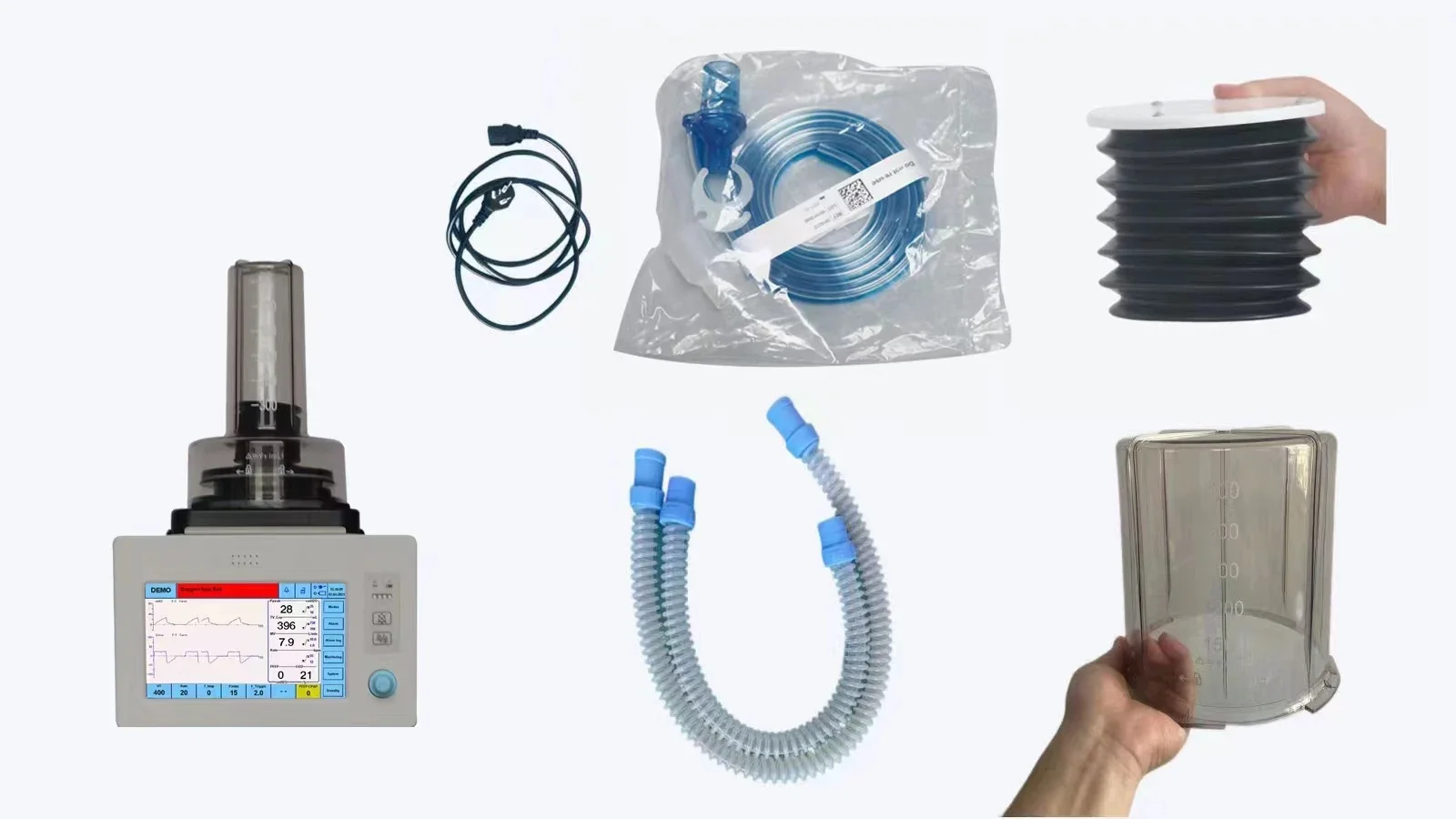 Professional Veterinary Hospital Surgery Device Veterinary Medical Instrument for Animal Clinical Laboratory Surgery Use