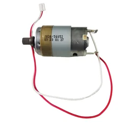 Vacuum Cleaner Floor Roller Brush Motor for Philips FC6722 FC6721 FC6723 FC6724 FC6725 FC6728 FC6729 FC6730 Vacuum Cleaner Parts