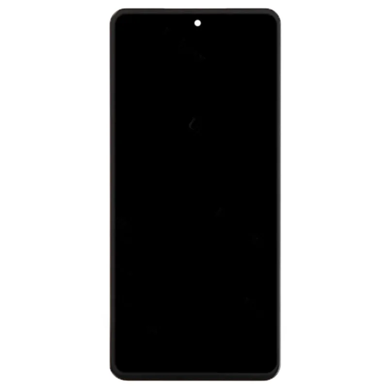 Pantalla táctil  Original de 6,7 pulgadas para Huawei Mate 50, montaje de digitalizador de CET-AL00, reparación LCD, CET-LX9