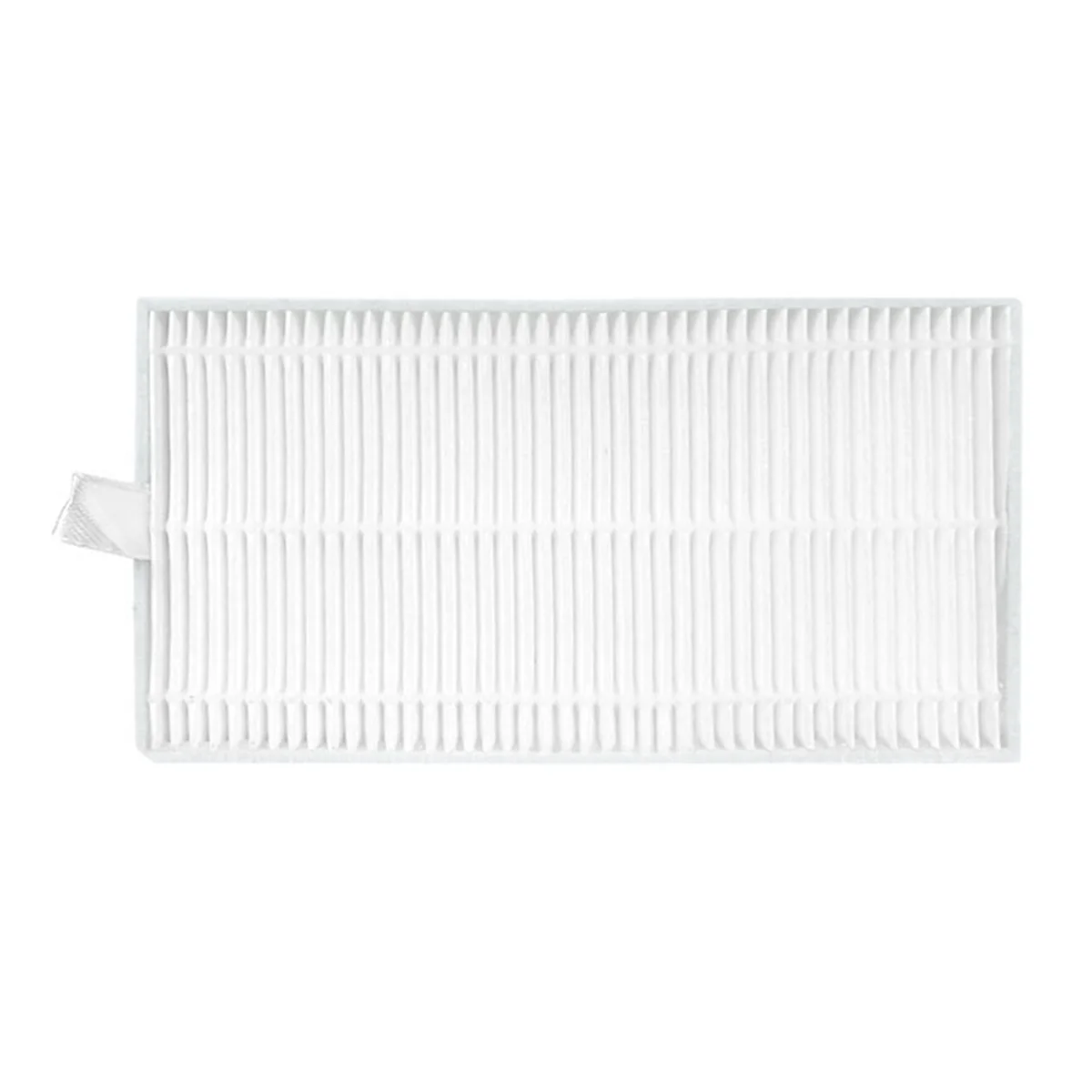 For ECOVACS DEBOT Y1 PRO / Y1 PRO PLUS, YEEDI Y1 PRO / Y1 PRO PLUS Vacuum Accessories Side Brush Hepa Filter Mop Cloth