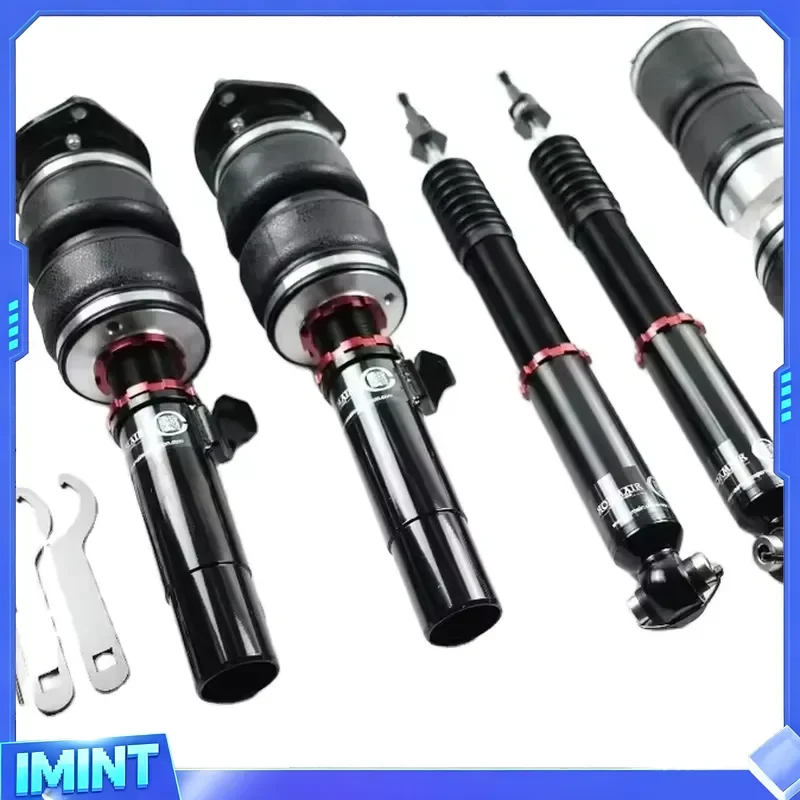 For Passta B8 Air Suspension Support Kit/air Shock Absorbers