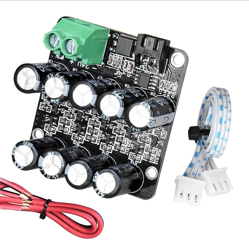 BIGTREETECH BTT UPS 24V V1.0 모듈 이력서 인쇄 전원 끄기 모듈 센서