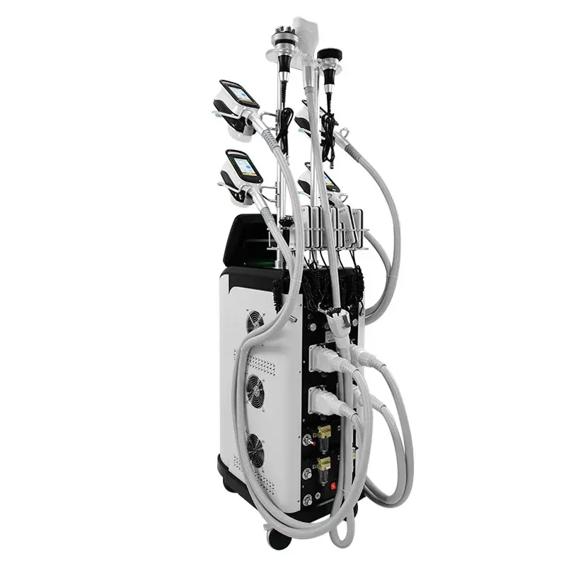 

Аппарат для коррекции фигуры и уменьшения жира, оборудование для похудения и контурной пластики тела для салонов красоты и спа-центров