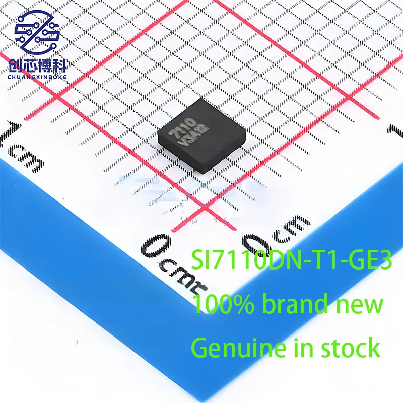 1Pcs/Lot Si7110Dn-T…