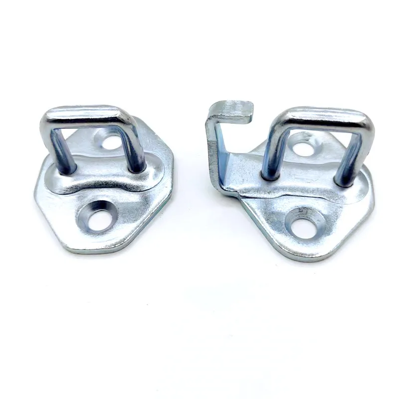 

1pcs For Great Wall Harvard H5 H3 Rear Door Lock Latch Ring