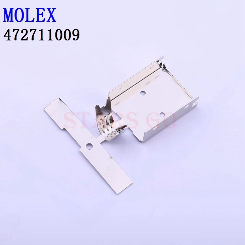 

10PCS/100PCS 472711009 472192001 471511001 MOLEX Connector