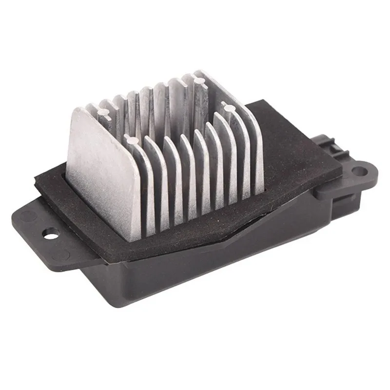 HVAC Heater Blower Motor Resistor for Lincoln Town Car 2003-2011 3W1Z19E624AA 6C3Z19E624AA Brand New