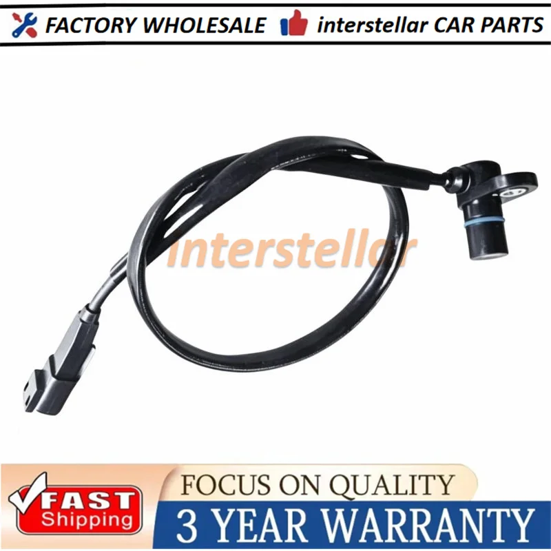 32804-04B 32804-04 1022-0199 3280404B For Harley-Davidson Sportster 1200 883 Iron 883 Forty-Eight Crankshaft Position Sensor NEW