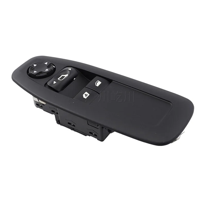 

Suitable for Peugeot 208 Car Accessories Glass Lift Switch Electric Window Control Master Switch 96751120ZD