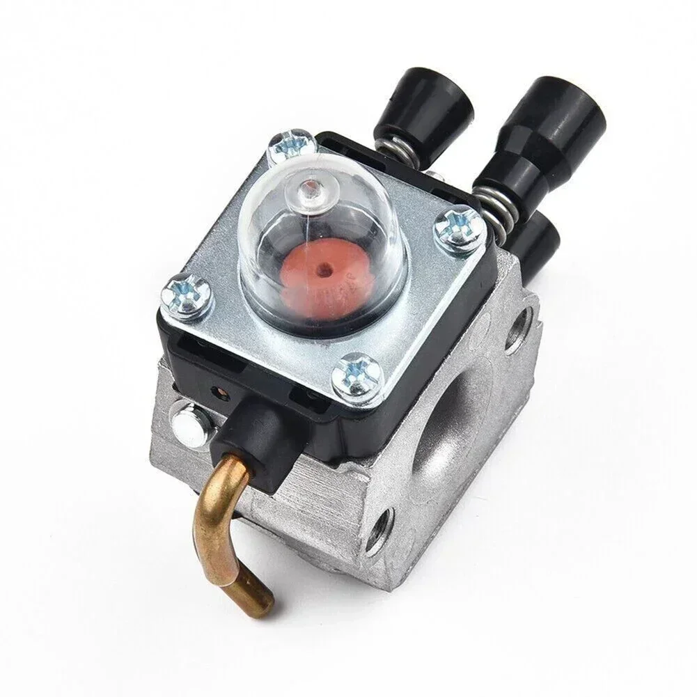 Aluminum Carburetor Carb STIHL FS38 FS45 FS46 FS55 FS74 FS75 FS76 FS85 Trimmer Chainsaw Power Tools Parts Carburetors Gas