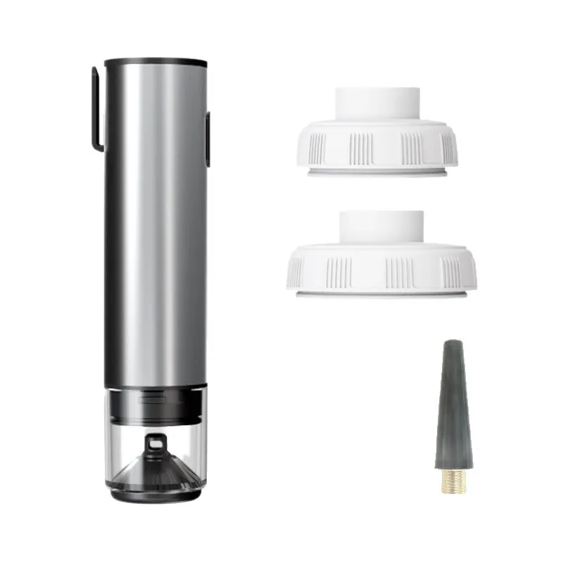 

Multifunctional household vacuum sealing machine, sealing machine, food pumping, preservation, plastic packaging and sealing