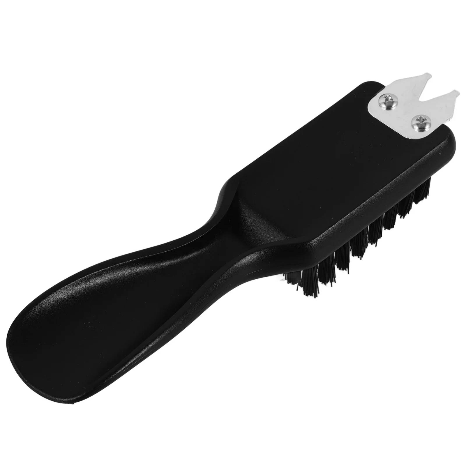 

Golf Club Brush Professional Replaceable Golf Cleaner Brush For Grooves Cleaning Reusable Golfing Practice Tool