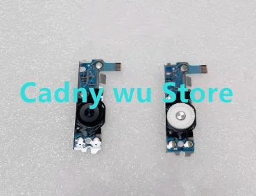 Nouveau panneau de bouton de fonctionnement du Menu pour pièce de réparation d'appareil photo Sony WX300