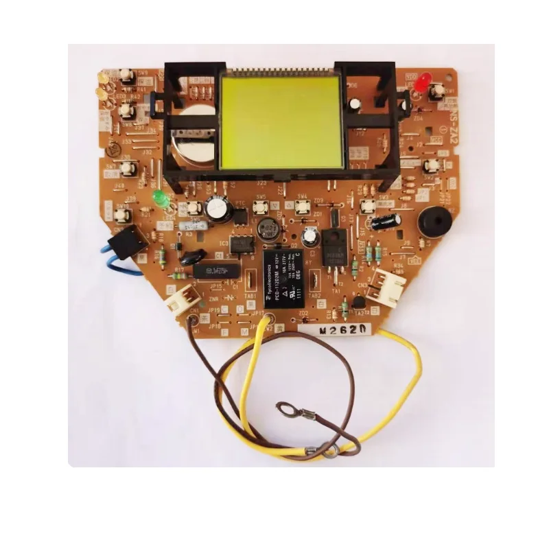 

Аксессуары для рисоварки Блок питания NS-ZCH18HC ZCH10HC Плата управления ZLH10 Световая плата Встроенная плата AH18