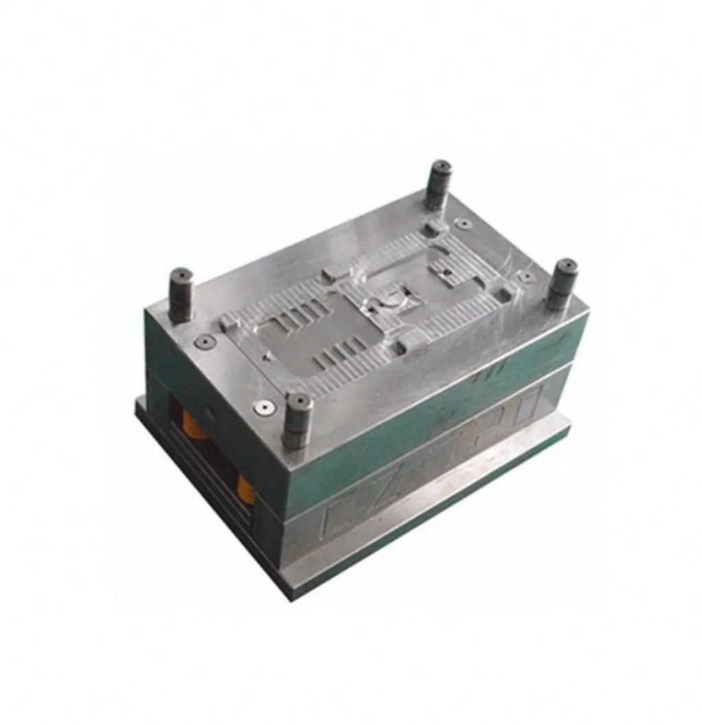 High Quality Abs /Pp /Pc  Moulds Injectio Supplier Custm Plasti njection Mould Manufacturing