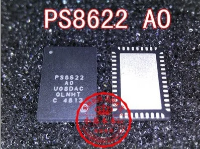 

Free shipping 10PCS PS8622 A0 AO QFN-46 Chipset 100%NEW