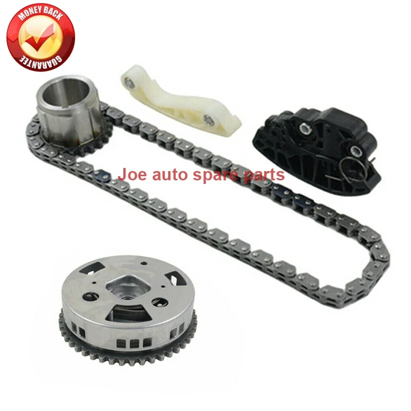 Timing Chain Tensioner Kit for CHRYSLER 300 ASPEN DODGE CHALLENGER CHARGER DURANGO RAM 1500 2500 3500 4500 5500  V8 5.7 L 6.4 L