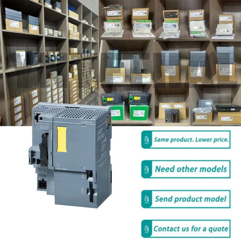 

New Original 6ES7512-1SK01-0AB0 Module