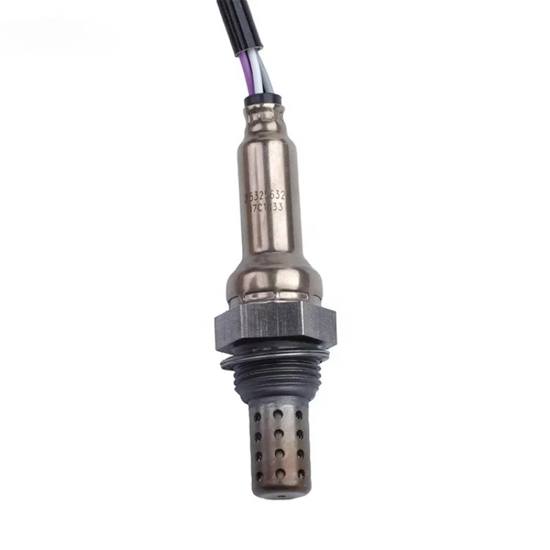 Oxygen Sensor Lambda Probe 25325632 25325632A For BYD F3 Lifan 320 520 620 X60 Air Fuel Ratio O2 Sensor Exhaust Emission