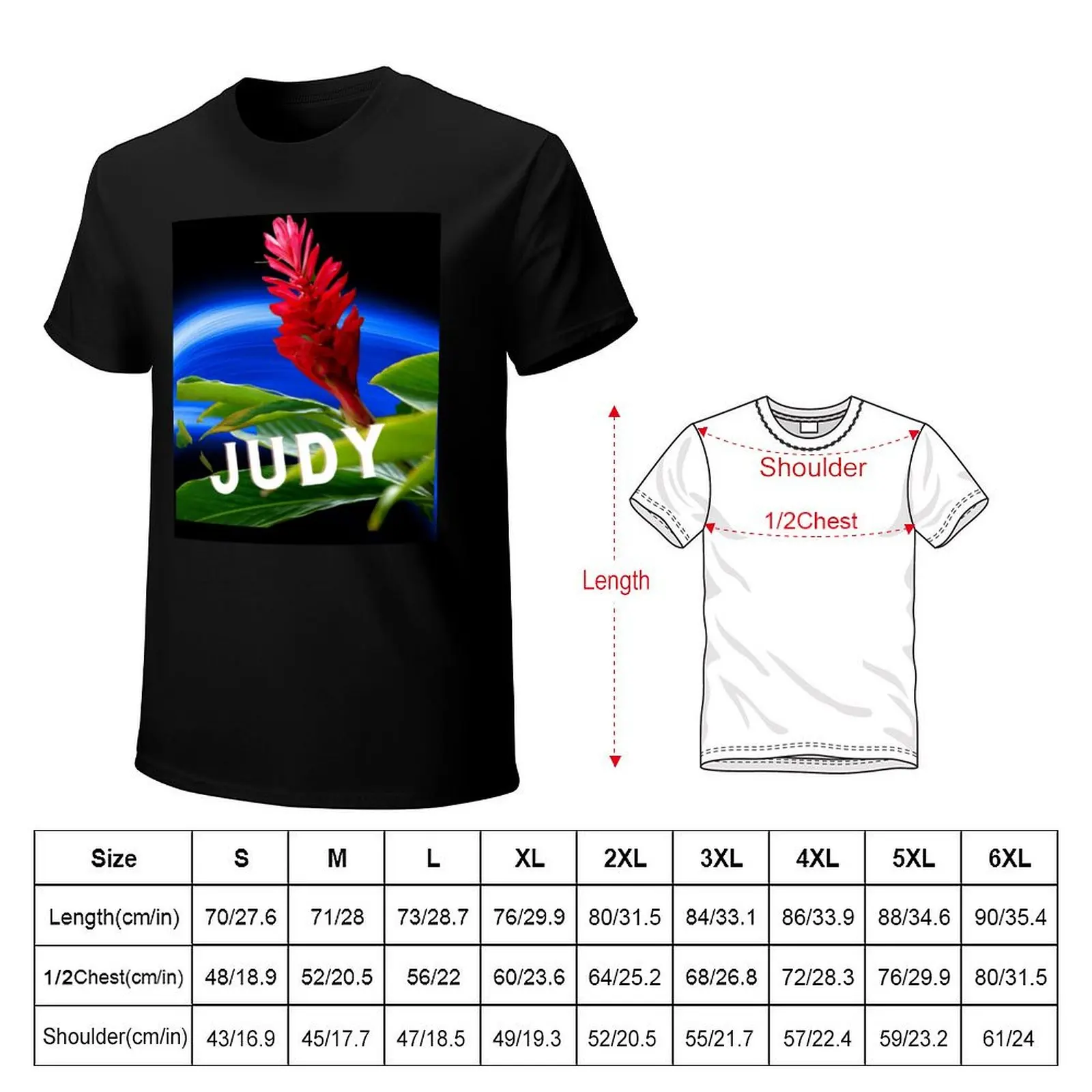 Judy (Kiuli) famous Samoan Polynesian name Pago Pago American Samoa T-Shirt Lightweight Running T-Shirt