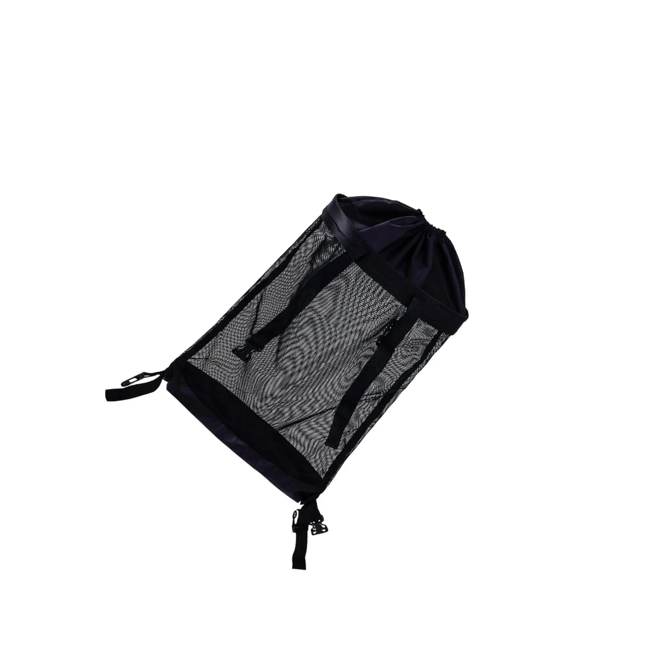

Golf Cart Organizer Golf Cart Accessories Net Bag Golf Push Cart Storage Bag