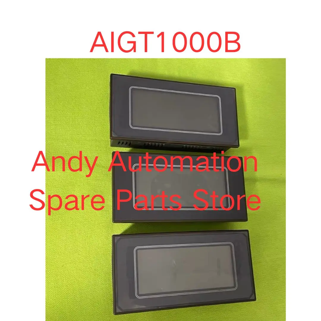 Second-hand GT10 touch screen AIGT1000B Fast Shipping