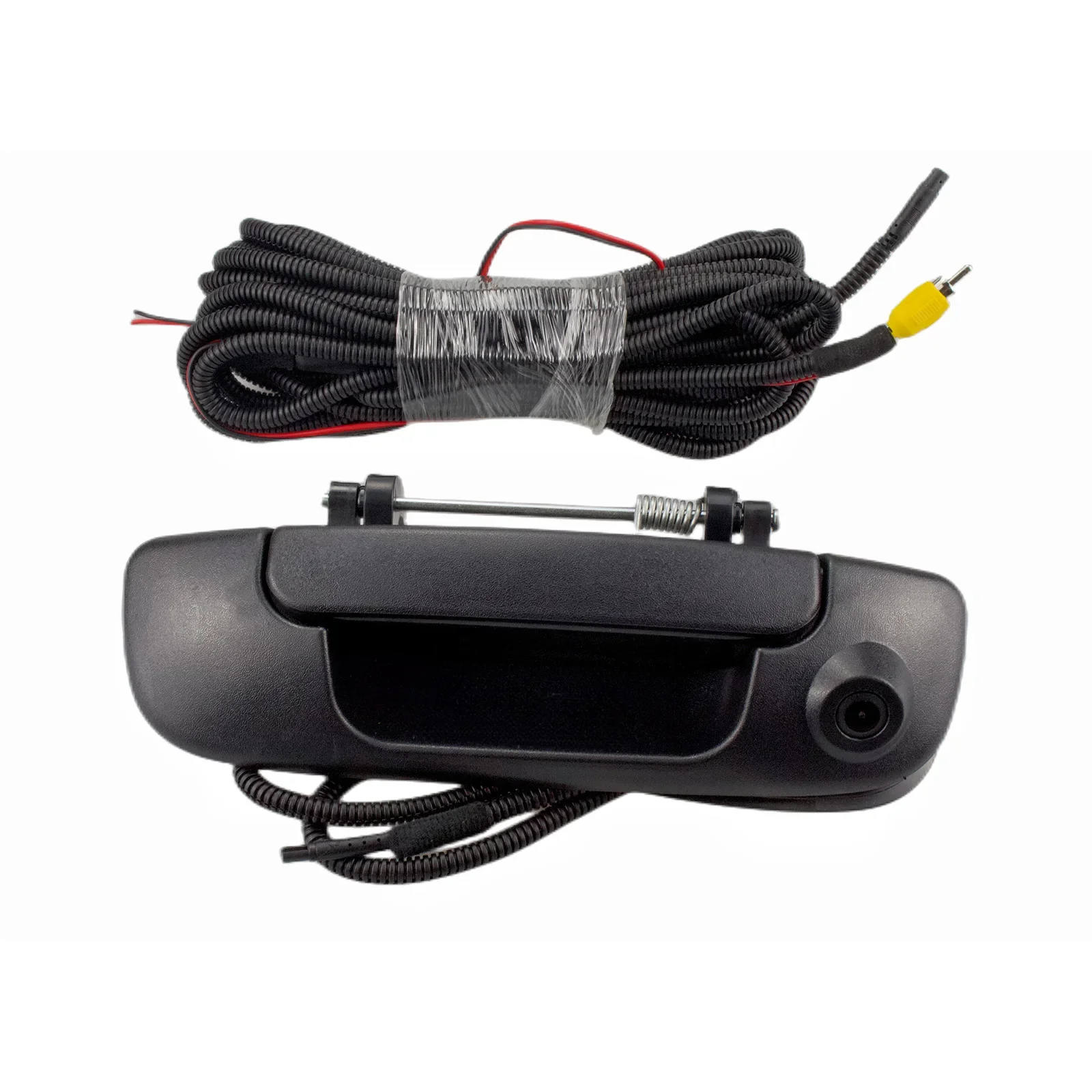 55276237AA  552 762 37A A Car tailgate rear handle rear spare door rear view camera suitable for Dodge Ram 1500 2500  2002-2008