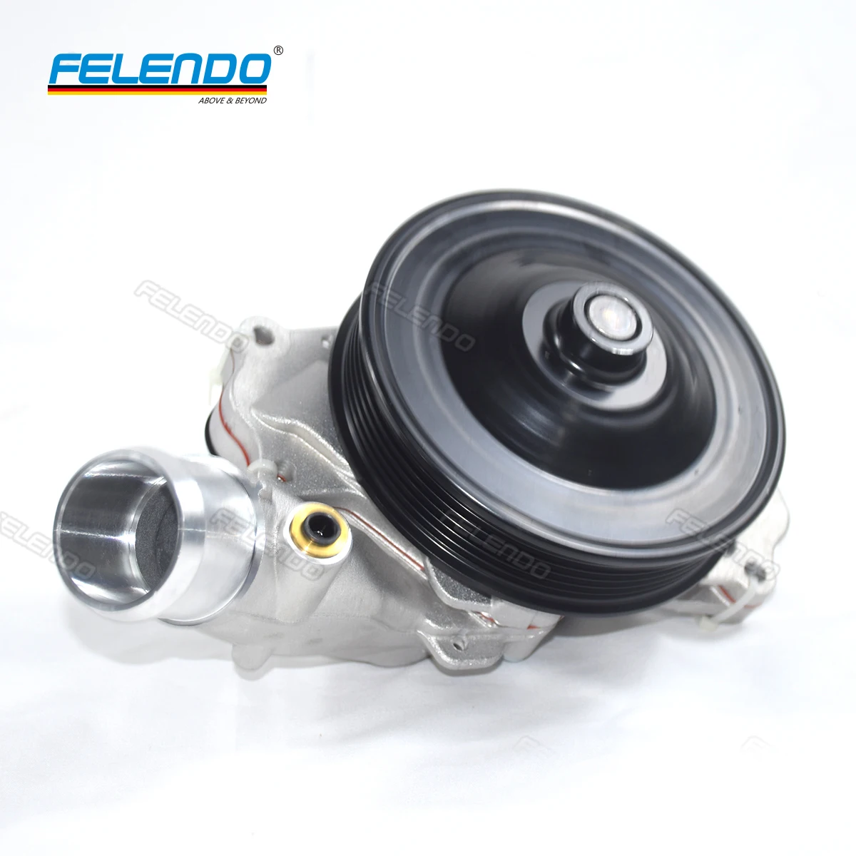 Good Quality Engine Water Pump For Land Rover Discovery 4 Range Rvoer L320 L322 L405 L494 LR068999 LR055239 LR033993