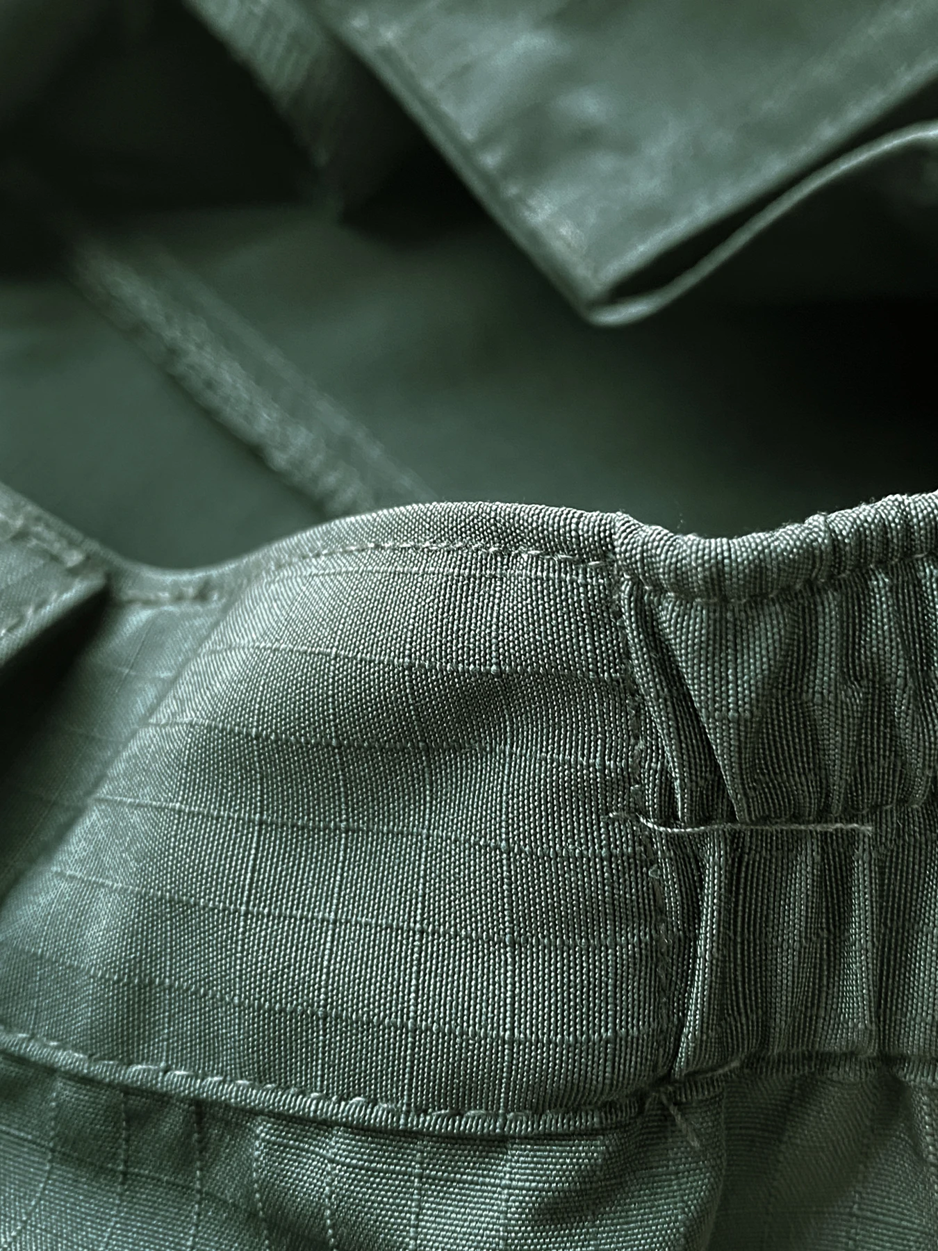 Nuevos pantalones tácticos Archon de montañismo al aire libre, pantalones de servicio secreto de ciudad de tela elástica, pantalones de trabajo con múltiples bolsillos para fanáticos