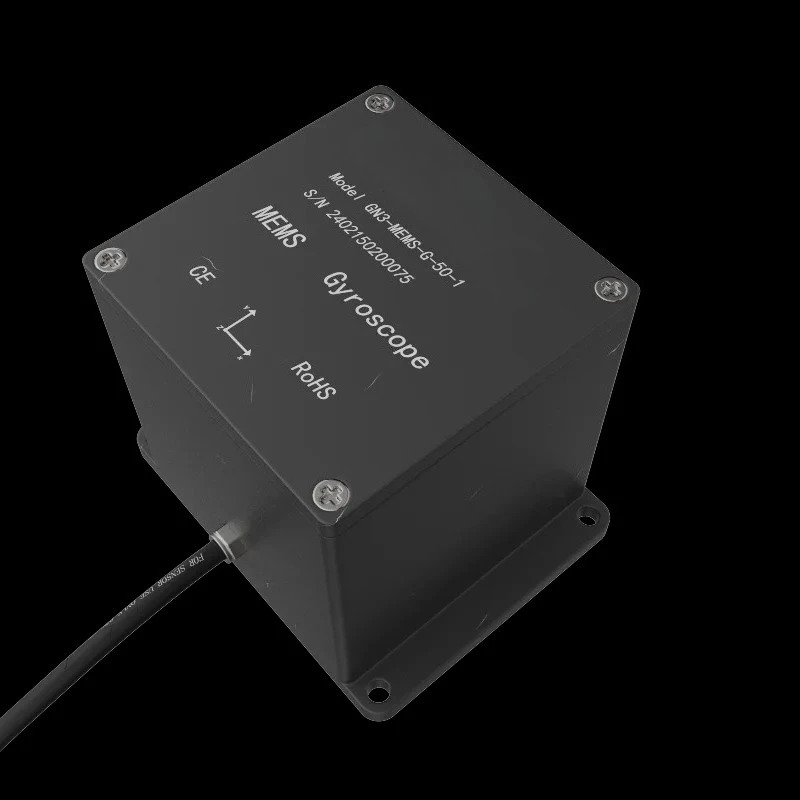 2026 Hot Sale Low Cost Three-Axis Angular Rate MEMS Gyroscope Superior Performance Motion & Position Sensors With Exceptional
