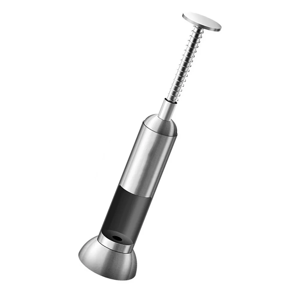 

Red Date Cherry Corer Kitchen Gadget Fruit Core Removing Tool Stainless Steel Easy Clean Comfortable Hold Home