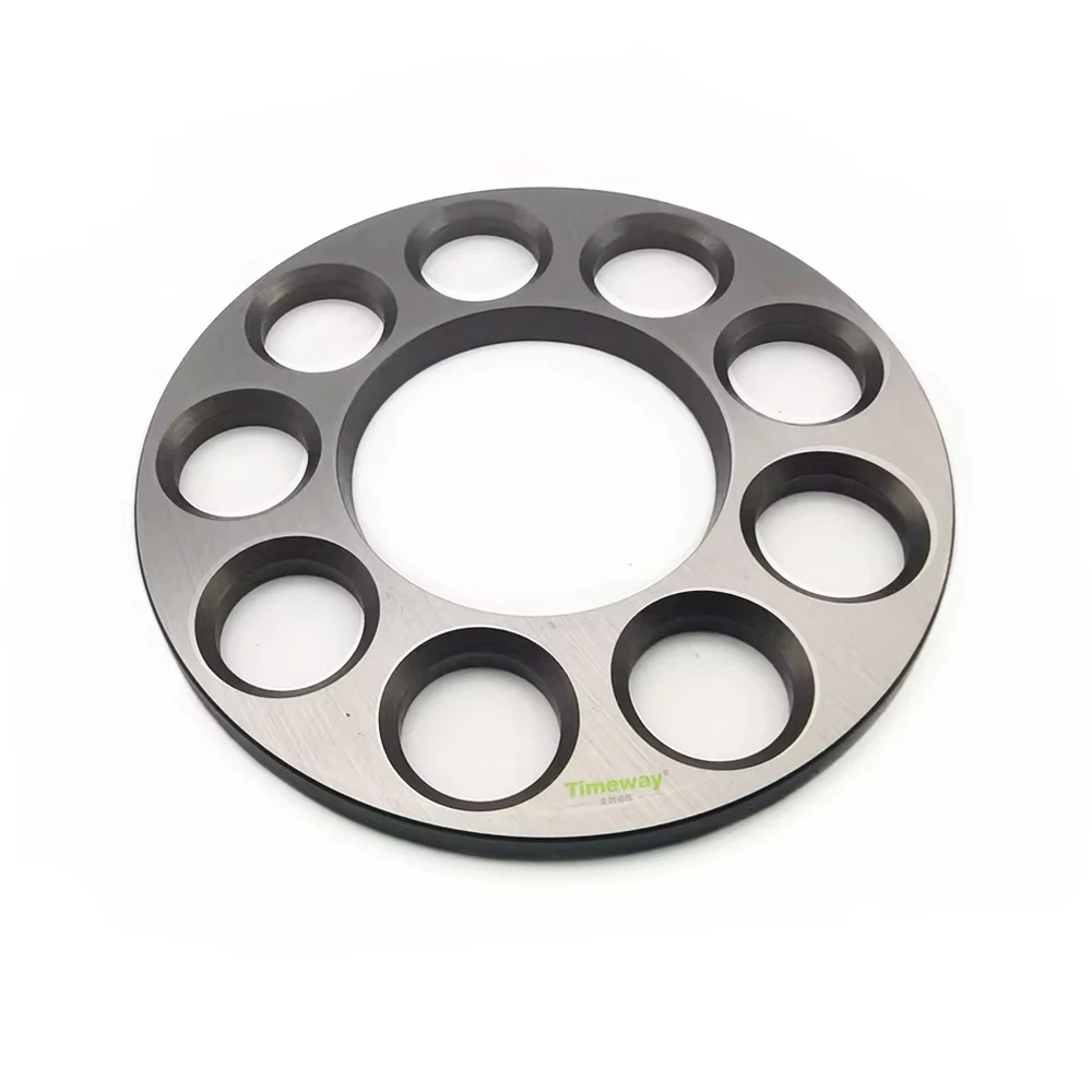 

A4VG Hydraulic Pump Repair Kits Retainer Plate for A4VG140 Rexroth Piston Pump Spare Parts Pump Set Plate
